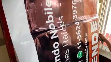 Cartelería – Rubro inmobiliario