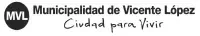 Municipalidad de Vicente López Logo