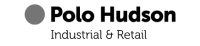 Polo Hudson Industrial & Retail Logo